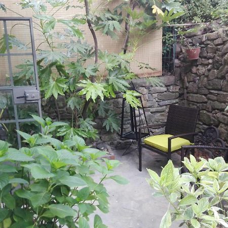 Le Ortensie Dolcedo Exterior foto