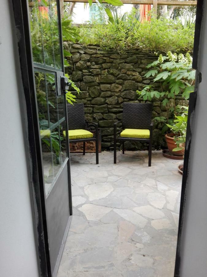 Le Ortensie Dolcedo Exterior foto
